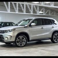 SUZUKI Vitara (2015) - Vitara 1.4 Hybrid Top