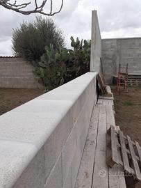 Terreno edificabile, Casilina/Borghesiana