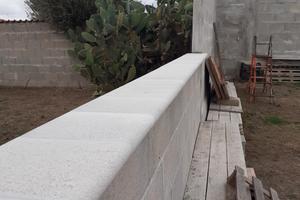 Terreno edificabile, Casilina/Borghesiana