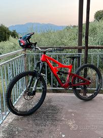 ibis mojo hd4
