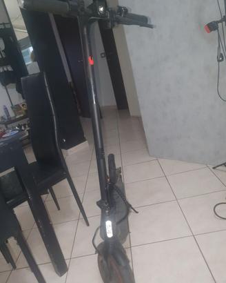Monopattino elettrico