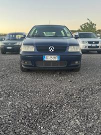 Volkswagen Polo 1.4 TDI 3p. Comfortline