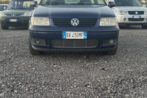 Volkswagen Polo 1.4 TDI 3p. Comfortline