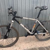Bici NSR Mountain Bike
