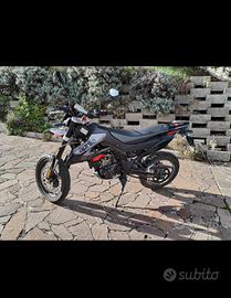 Aprilia sx 125 meno di 4000 km