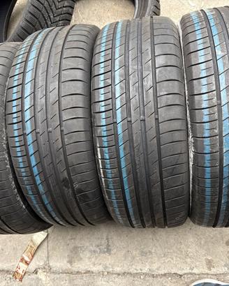 gomme usate 2255517 Estivo GOODYEAR - EFF - 279