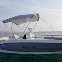 Orizzonti - Mod. Andromeda