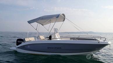 Orizzonti - Mod. Andromeda