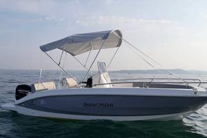 Orizzonti - Mod. Andromeda