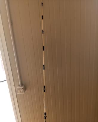 canna da pesca falcon