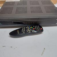 Decoder Humax modello CI 5100