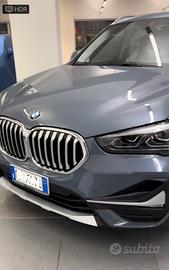 BMW x1 18d X drive