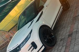 Range rover evoque full 150 diesel