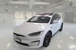 TESLA MODEL X 100 KWH PLAID TRI-MOTOR 4WD AUT SUV