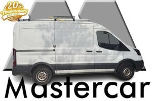 FORD Transit L2H2 130CV 2.0TDCI ECO 4x4 awd FT82