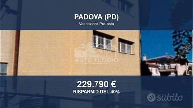 Immobile in asta di 1520 m² a Padova