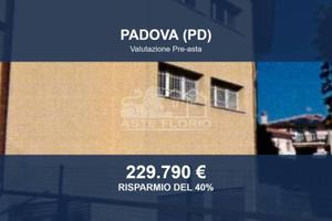 Immobile in asta di 1520 m² a Padova