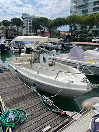 marinello fisherman 16
