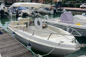 marinello fisherman 16