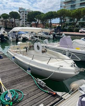 marinello fisherman 16
