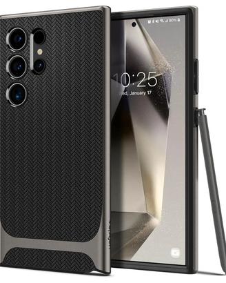 Spigen Cover/Custodia Neo Hybrid Galaxy S24 Ultra