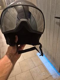 CASCO SCI SALOMON