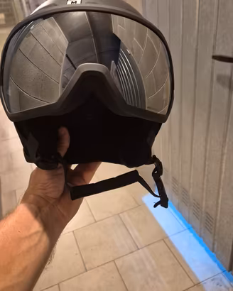 CASCO SCI SALOMON