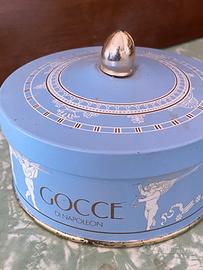 Gocce di Napoleon