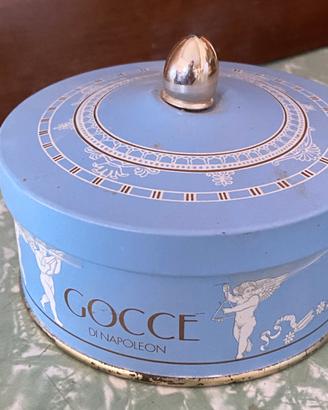 Gocce di Napoleon