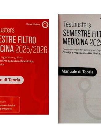 pdf dei libri di medicina