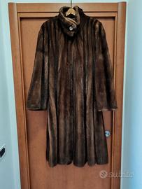 Pelliccia di visone