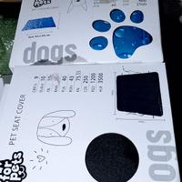 tappeto rinfrescante e per auto più giocattolo int