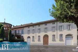 Appartamento di 45 m² con 1 locale a Faenza