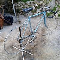 Olympia vintage per eroica anni 80