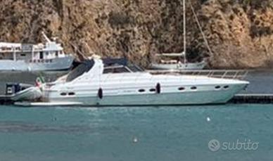 Italcraft Ipanema 54