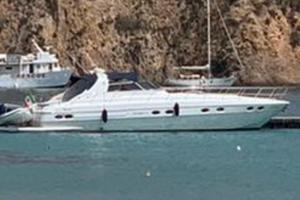 Italcraft Ipanema 54