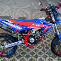 Beta 125 motard 4t