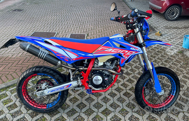 Beta 125 motard 4t