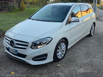 Mercedes Classe B 180 d Automatic Executive