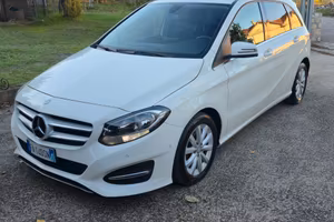 Mercedes Classe B 180 d Automatic Executive