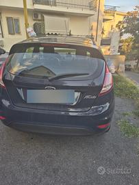 Ford fiesta 1.5 Diesel