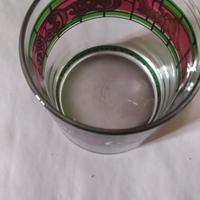 6 bicchieri Coca Cola