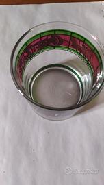 6 bicchieri Coca Cola