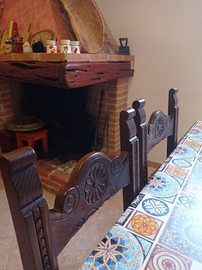 Casa vacanze brevi periodi