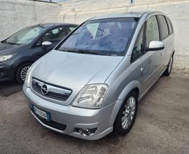Opel Meriva 1.7 CDTI 101CV F.AP. Cosmo 2008