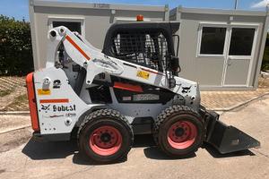 Minipala gommata bobcat s570