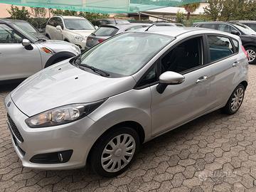 Ford Fiesta 1.2 60CV 5 porte Business*EURO6*NEOPAT