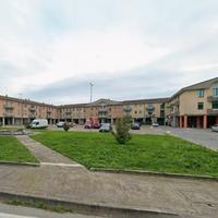 Bilocale con posto auto - Orzinuovi