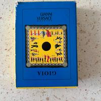 CARTE DA GIOCO "GIANNI VERSACE"