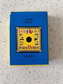 CARTE DA GIOCO "GIANNI VERSACE"